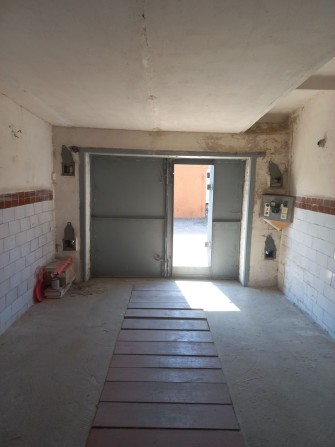 Продам гараж АК 39 - фото 1