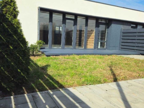 Новий будинок (таунхаус) з ремонтом Сажевка Старые кодаки Дніпро