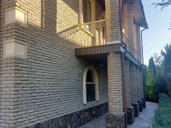 Кооператив Чорнобилець Урочище Наталка,  котедж  360 м2 Киев