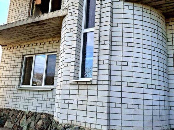 Большой крепкий дом без процента для покупателя Днепр