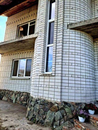 Большой крепкий дом без процента для покупателя - фото 1