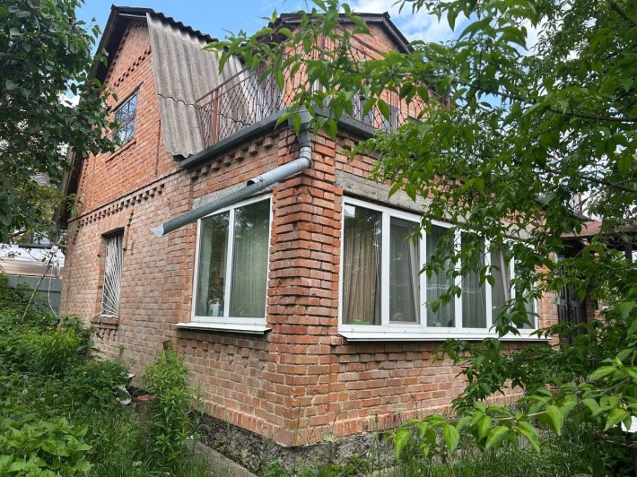 Увага ! Нова цііна. Продам дачний будинок в центрі міста. - фото 1
