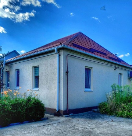 Продам дом с хорошим ремонтом . Продам дом Левый берег. Продам дом АНД - фото 1