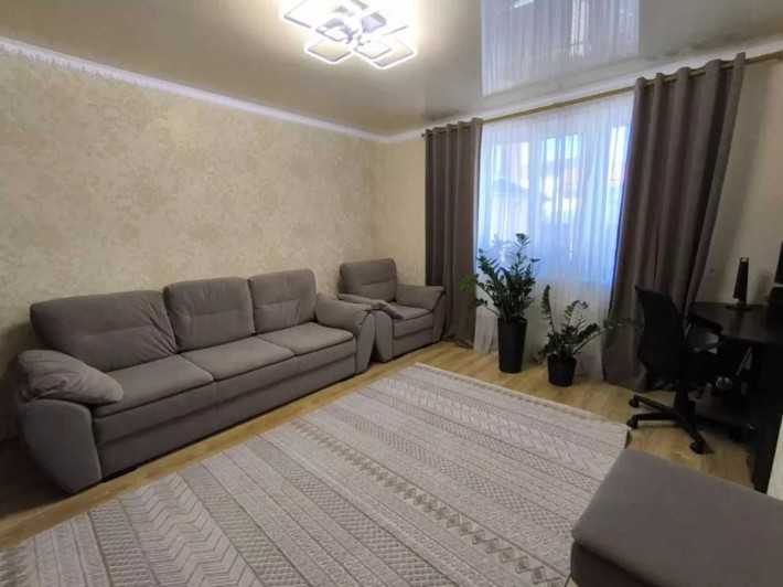 Продається частина будитку (2015рік побудови) 80 кв.м. Заход ь та живи - фото 1