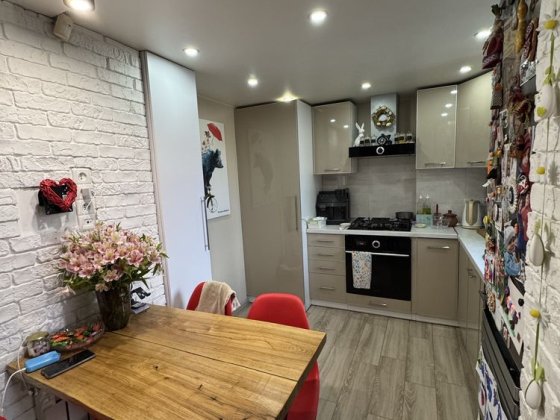 Продам таунхаус на Клочко‼️ з ремонтом Днепр