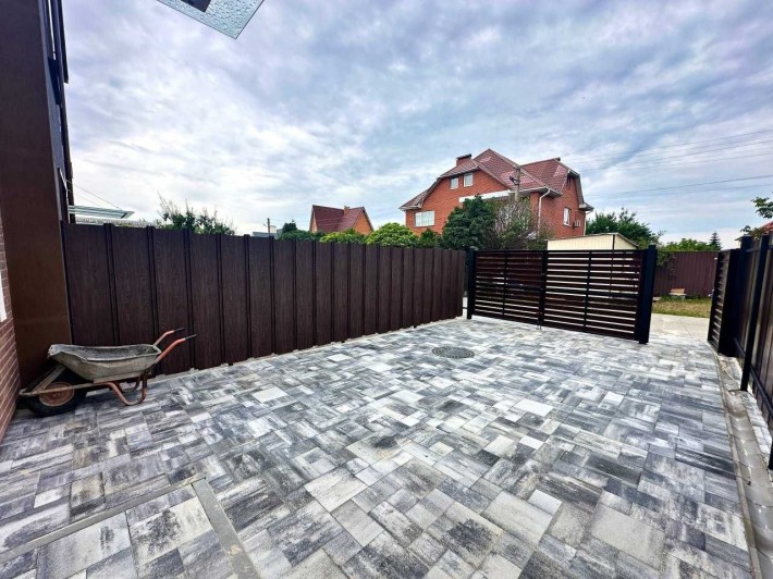 ЗАХОДЬ НА РЕМОНТ. Продам дом, будинок, таунхаус 100м2 - фото 1