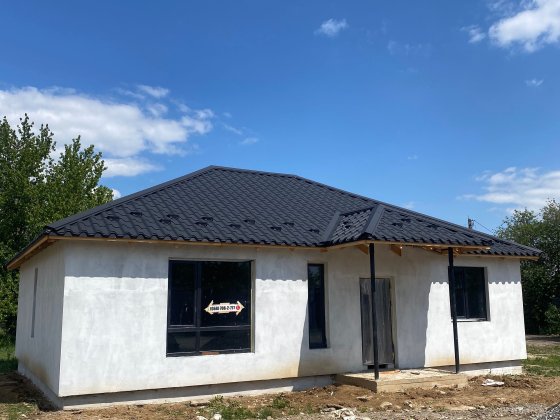 Будинок Вінницькі хутори 105 м.кв 1 поверховий Вінниця