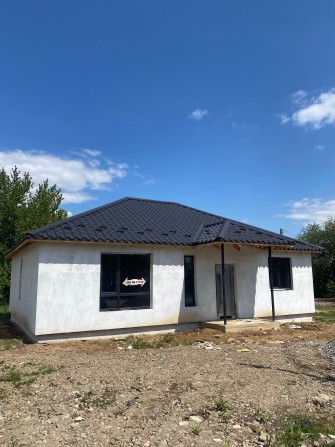 Будинок Вінницькі хутори 105 м.кв 1 поверховий - фото 1