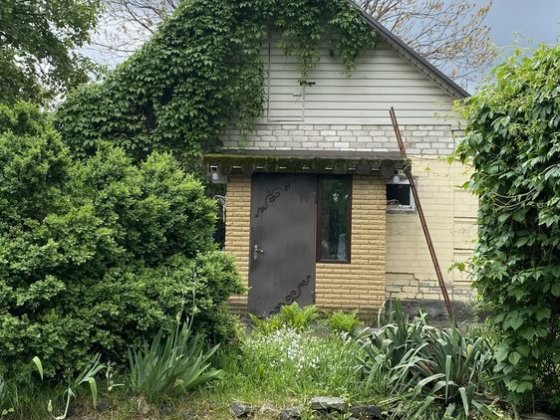 Продам дом на Игрени Дніпро