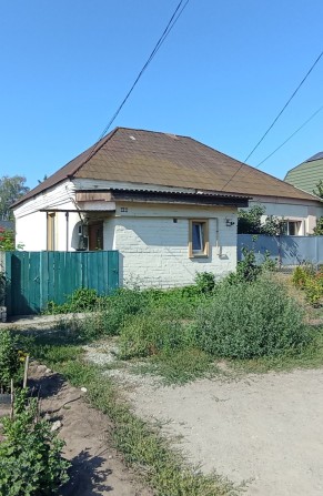 Продам дом/ левый берег/ Слобожанский/ возле Воронцовского пляжа - фото 1