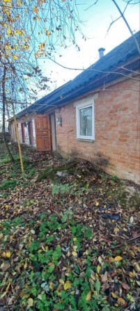 Продам будинок у с. М. Крушлинці - фото 1