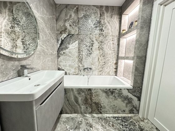 Готовий Будинок 4 кімнати 110кв.м. з ремонтом р-н Метро Вінниця