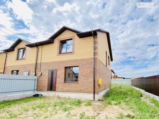 Дуплекс | Дом 100 кв.м. 3 сотки всі комунікації Вінниця