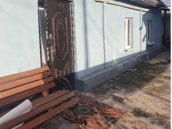 Продаж окремого будинку Житомир