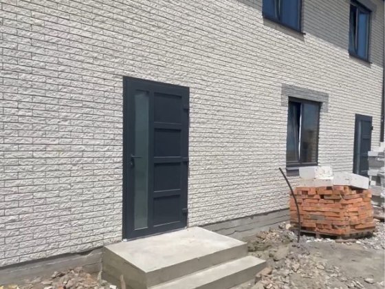 ТАУНХАУС на замості Винница