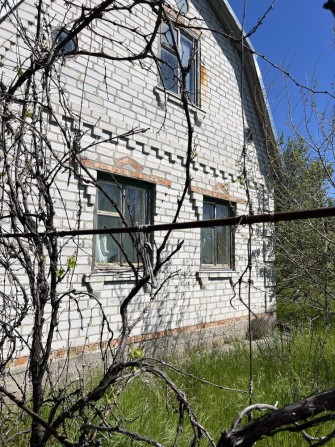 Продам дачу с. Иванно-Анновка - фото 1