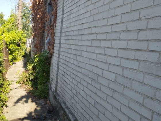 Часть дома в районе Иванова.Шевченковский р-н