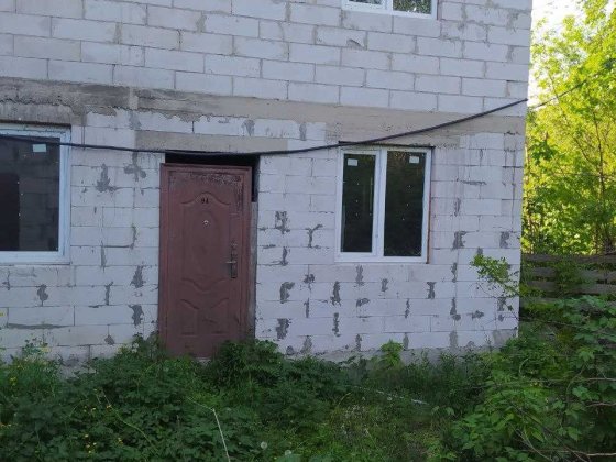 Продам половину будинку Житомир