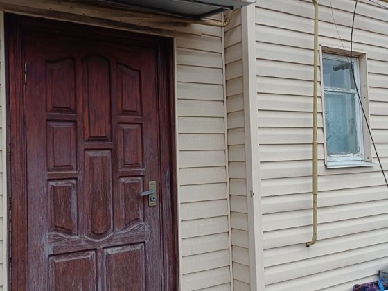 Будинок, будиночок. Житомир