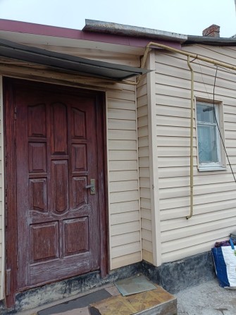 Будинок, будиночок. - фото 1