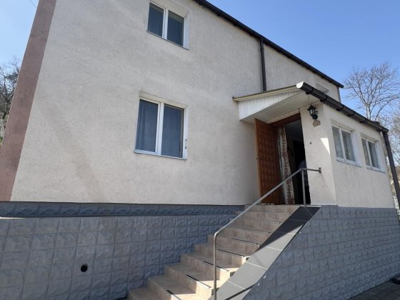 Продам будинок на Мальованці Житомир