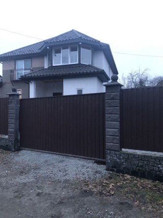 Продам двоповерхову частину будинку - фото 1