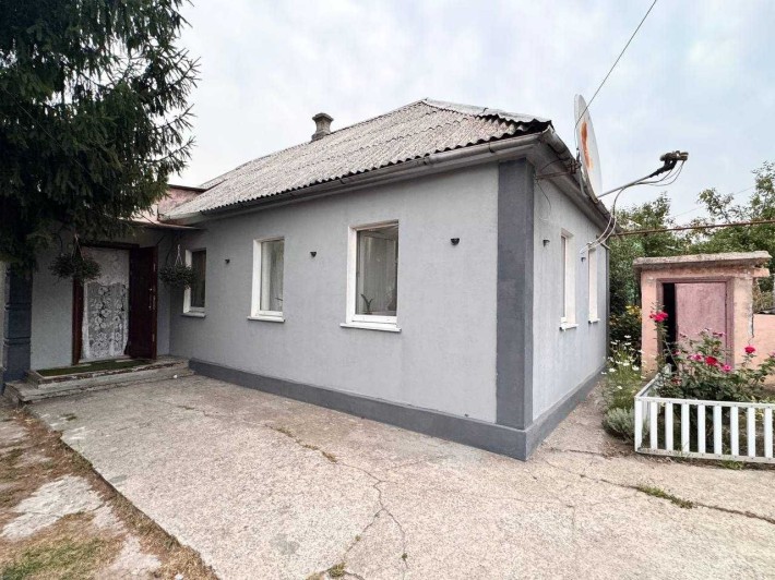 Продам будинок в Березановкі , Лівобережний - фото 1