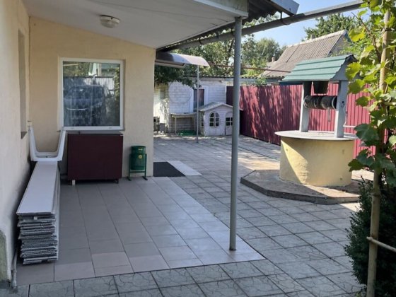 Продам дом "Райский уголок" в Таромском Дніпро