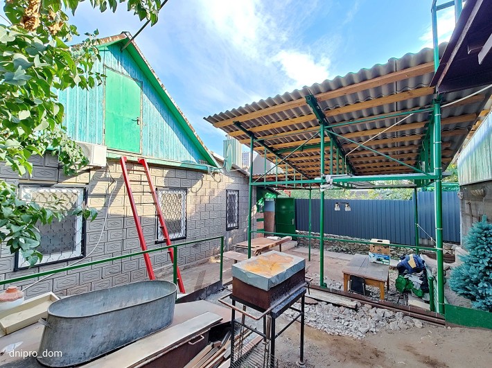 Снижение! Продажа будинку 68м2 Переяславская Мандрыковская Победа - фото 1