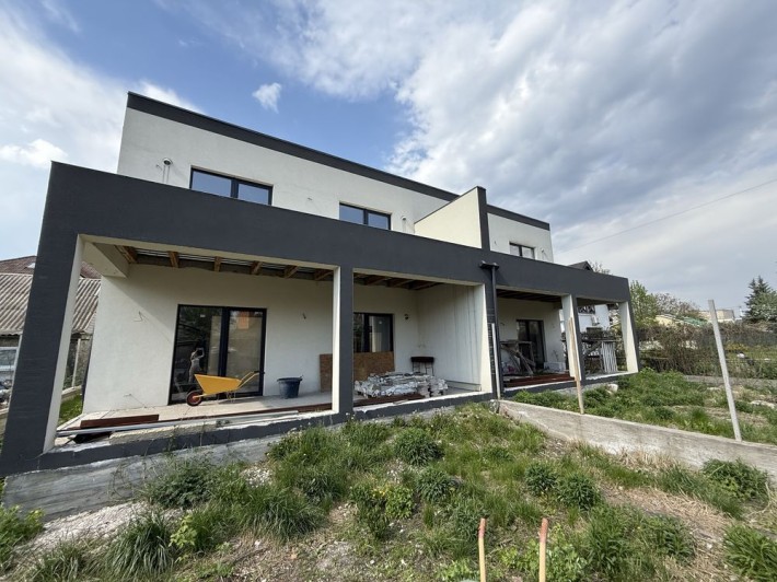 Продам дуплекс 140м2, Русанівські сади, До Печерська 10 хв - фото 1