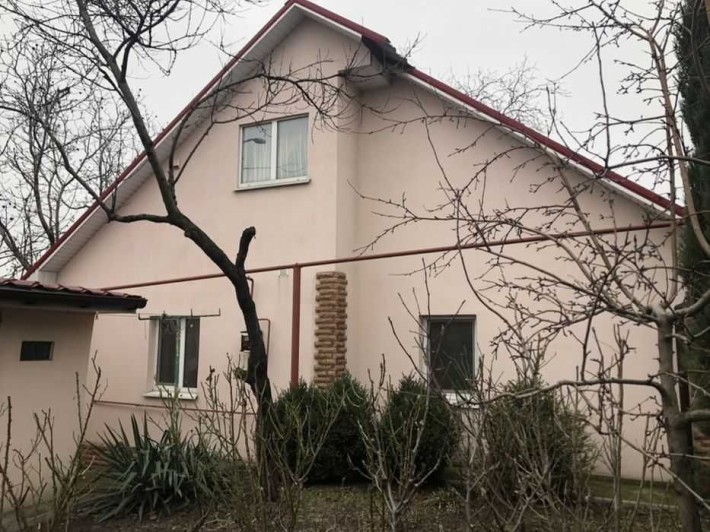Продам отличный 3-к дом Каруны Воронцова Бажова Енеїди Левый берег - фото 1