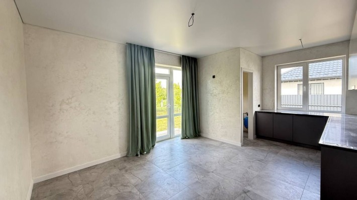Продаж 1 поверхового Будинку з ремонтом Топова локація - фото 1