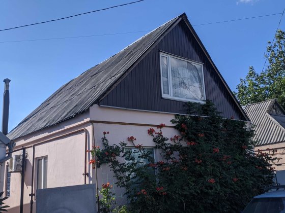 Продаётся дом в Самаровке, в хорошем состоянии, со всеми удобствами Дніпро