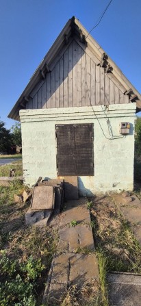 жилье в городе     дом - фото 1