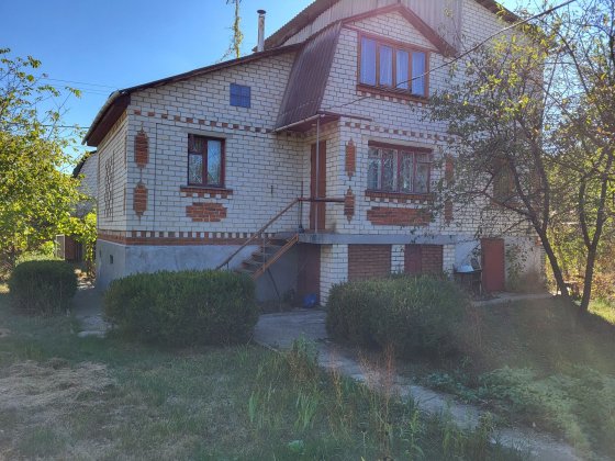 Продам власний будинок  Станішівка дачі Житомир