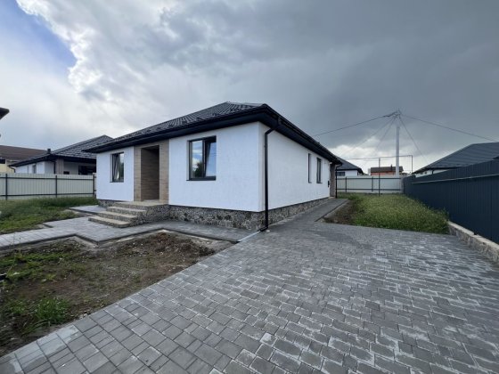 Продам будинок з ремонтом Винница