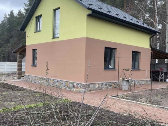 Продається будинок в пригороді. Соколовський масив. Житомир