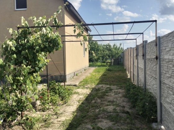 Продаж будинку р-н Малинського Житомир