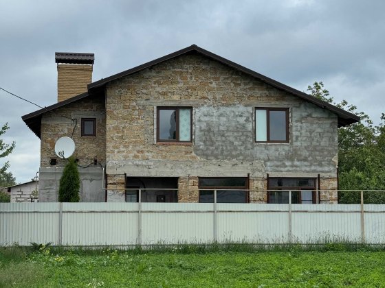 Продаж Хорошого Будинку на Крошні Житомир