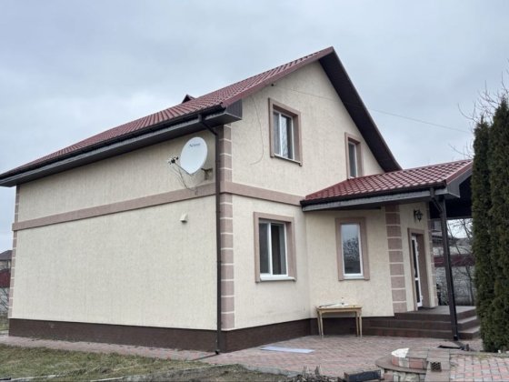 Продаж будинку з ремонтом. В престижному районі міста. Житомир