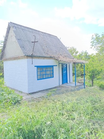 Срочно! Продам дачу Сухачовка ( Диевка)! - фото 1