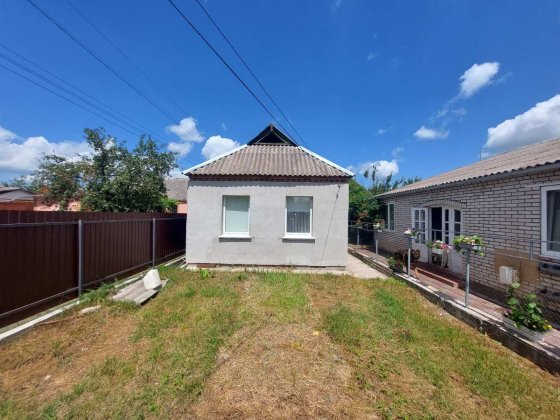 (5)   Продам  будинок на Тяжилові 6470 Вінниця