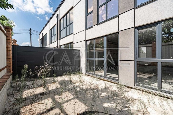 Продаж / Таунхаус/Київ/Дарницький район/вул. Святищенська, 10 - фото 1