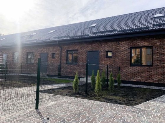 Продам Таунхаус / Котедж по ціні Однокімнатна квартира від Власника!! Винница