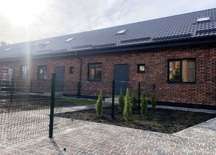 Продам Таунхаус / Котедж по ціні Однокімнатна квартира від Власника!! - фото 1