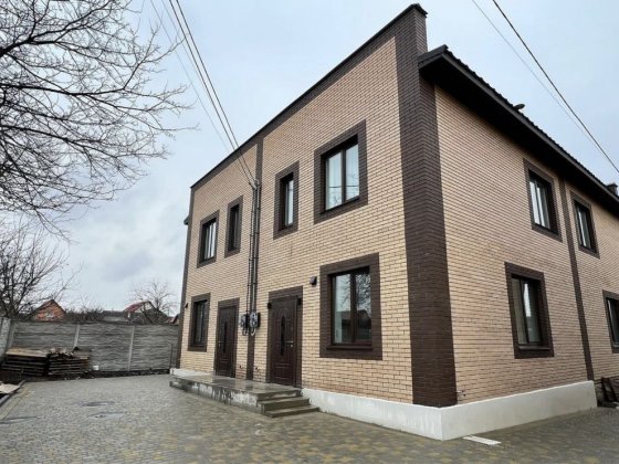 Дуплекс / Таунхаус р-н Прирогово 200м Тролебус Вінниця