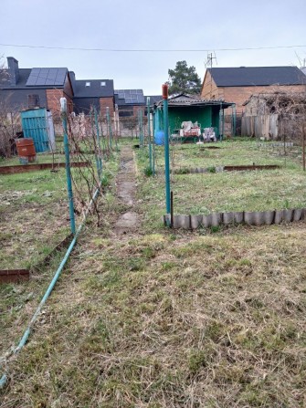Продам дачу, участок ж/м Приднепровск за Юж. мостом ул. Гаванская - фото 1