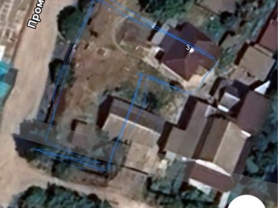 Продаж 1/2 будинку Киев