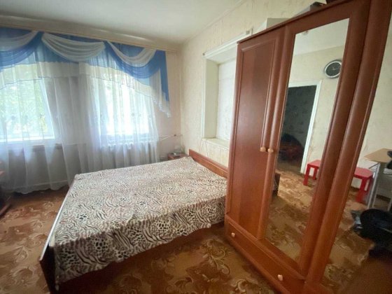 Продам 1о поверховий будинок  пров. Ревіна Сухачівка Дніпро