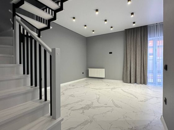 Без Комісії ‼️ Таунхаус 95 кв.м 3 кімнати / Ремонт / Газ Винница